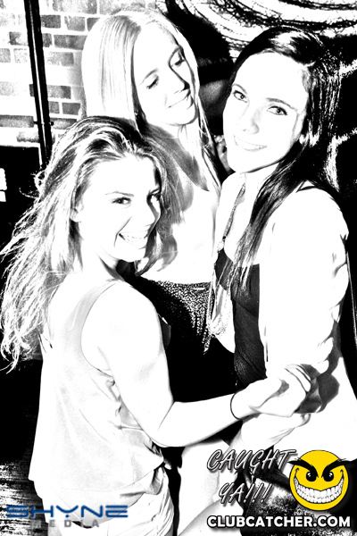 Tryst nightclub photo 577 - August 2nd, 2013