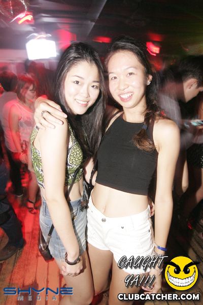 Tryst nightclub photo 578 - August 2nd, 2013