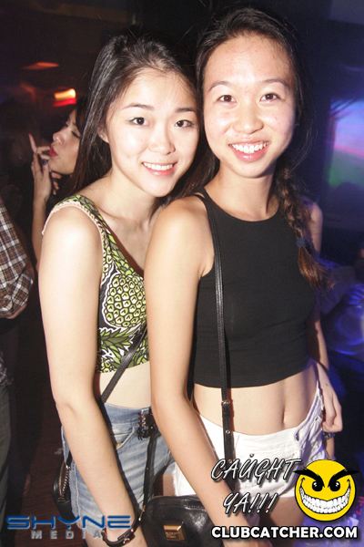 Tryst nightclub photo 580 - August 2nd, 2013