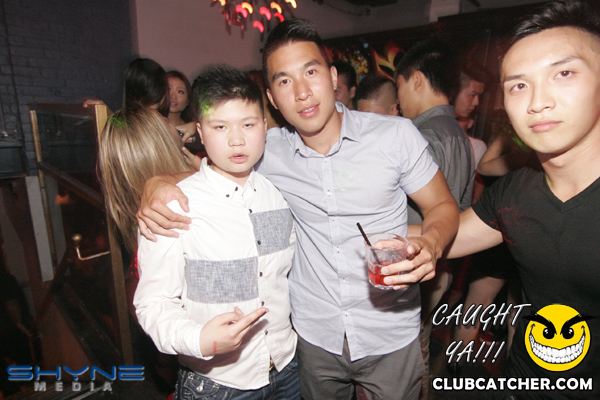 Tryst nightclub photo 581 - August 2nd, 2013