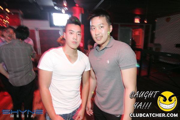 Tryst nightclub photo 587 - August 2nd, 2013