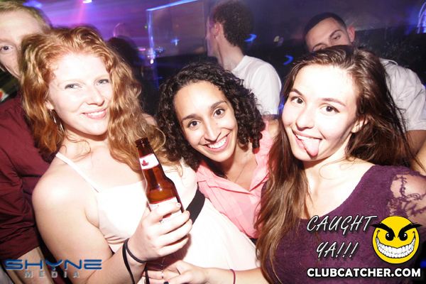 Tryst nightclub photo 590 - August 2nd, 2013