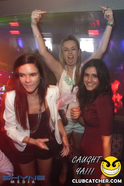 Tryst nightclub photo 596 - August 2nd, 2013