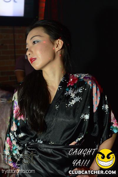 Tryst nightclub photo 68 - August 2nd, 2013