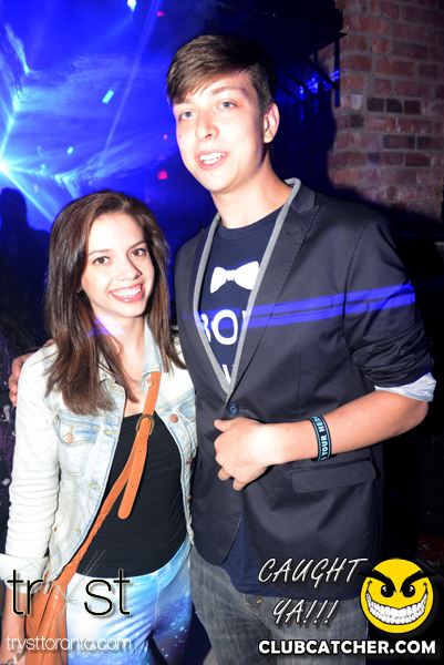 Tryst nightclub photo 69 - August 2nd, 2013