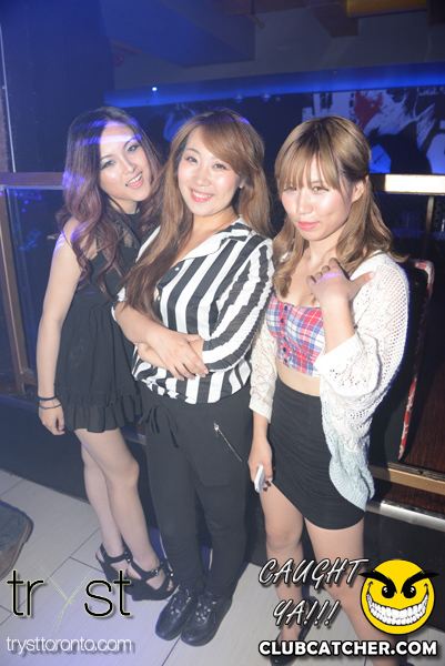 Tryst nightclub photo 71 - August 2nd, 2013