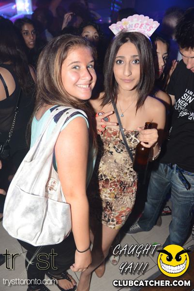 Tryst nightclub photo 75 - August 2nd, 2013