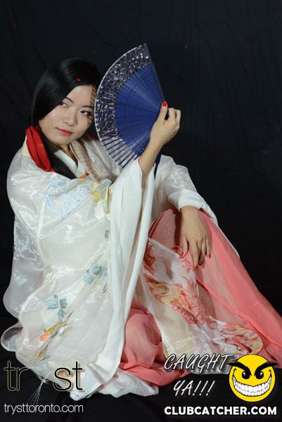 Tryst nightclub photo 76 - August 2nd, 2013