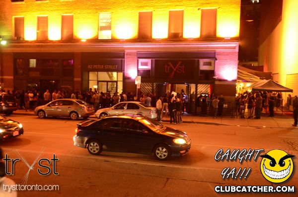 Tryst nightclub photo 77 - August 2nd, 2013