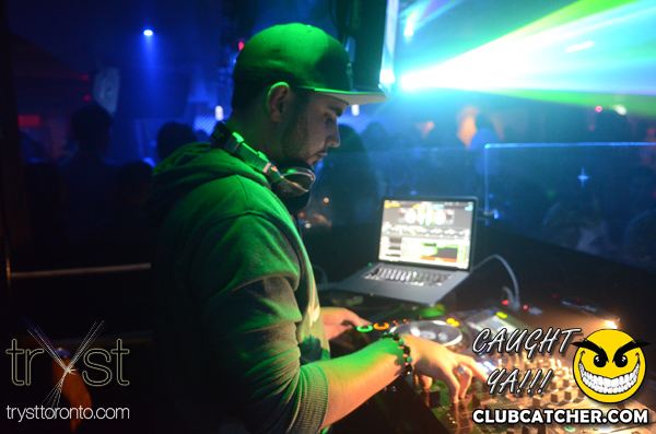 Tryst nightclub photo 80 - August 2nd, 2013