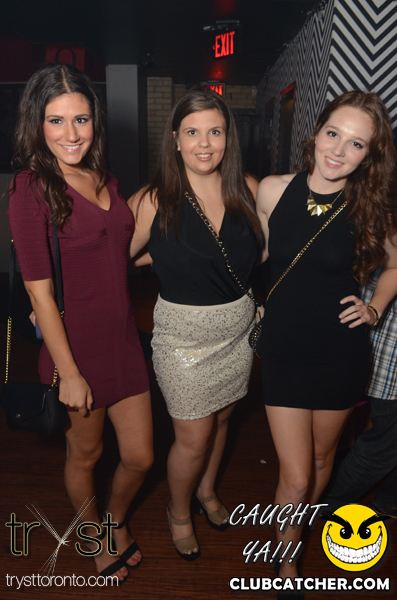 Tryst nightclub photo 9 - August 2nd, 2013