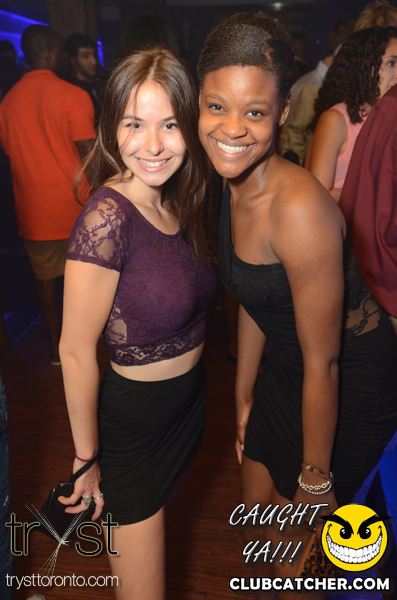 Tryst nightclub photo 81 - August 2nd, 2013