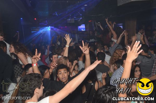 Tryst nightclub photo 82 - August 2nd, 2013