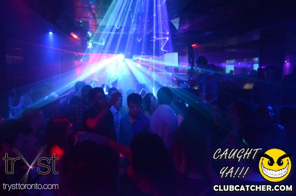 Tryst nightclub photo 87 - August 2nd, 2013