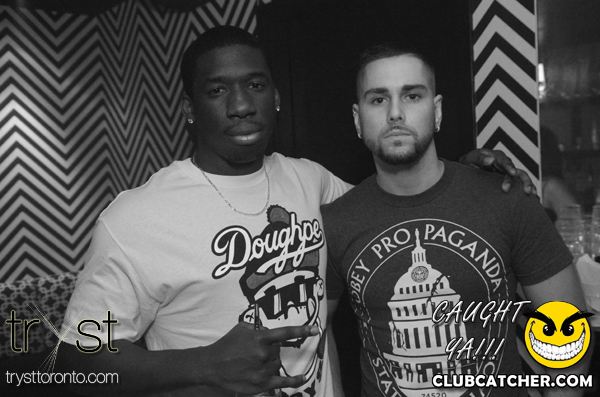 Tryst nightclub photo 91 - August 2nd, 2013