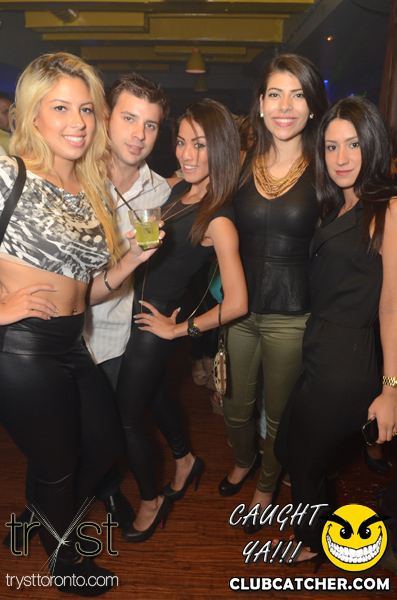 Tryst nightclub photo 94 - August 2nd, 2013