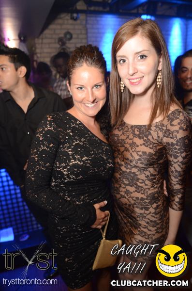 Tryst nightclub photo 98 - August 2nd, 2013