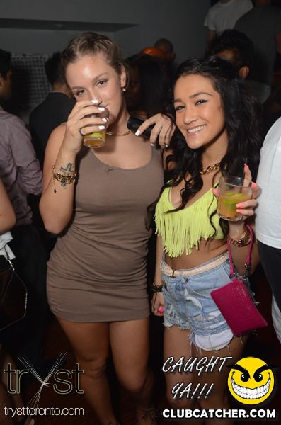 Tryst nightclub photo 99 - August 2nd, 2013