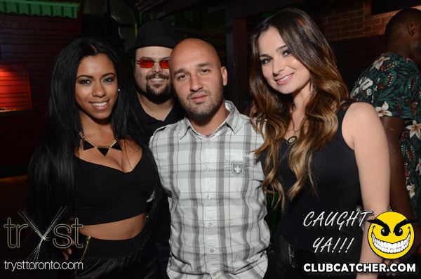 Tryst nightclub photo 11 - August 3rd, 2013