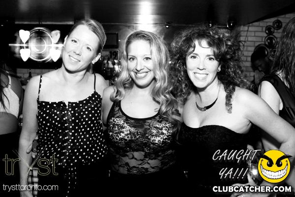 Tryst nightclub photo 102 - August 3rd, 2013