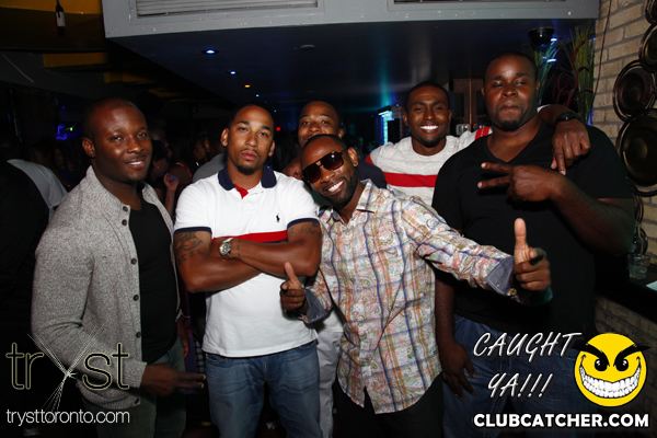 Tryst nightclub photo 104 - August 3rd, 2013