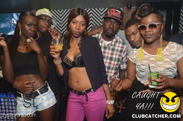 Tryst nightclub photo 105 - August 3rd, 2013