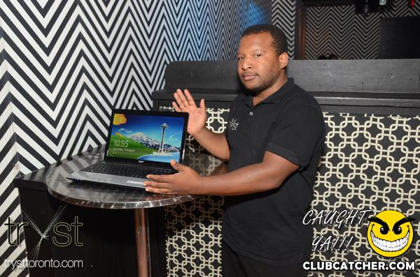 Tryst nightclub photo 108 - August 3rd, 2013