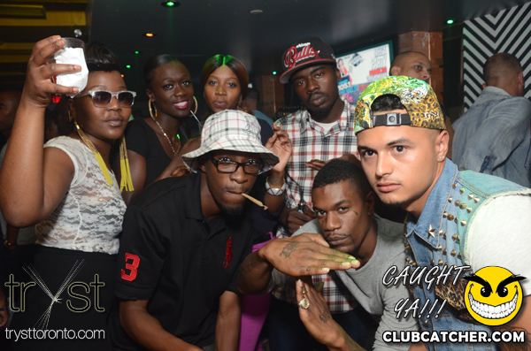 Tryst nightclub photo 110 - August 3rd, 2013