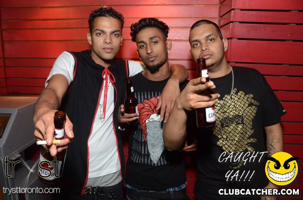 Tryst nightclub photo 111 - August 3rd, 2013