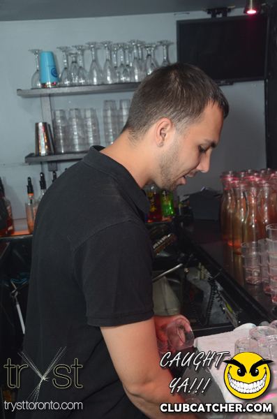 Tryst nightclub photo 113 - August 3rd, 2013