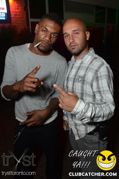 Tryst nightclub photo 114 - August 3rd, 2013