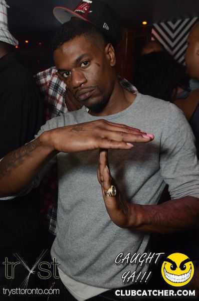 Tryst nightclub photo 115 - August 3rd, 2013