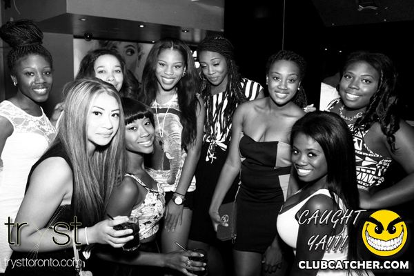 Tryst nightclub photo 116 - August 3rd, 2013