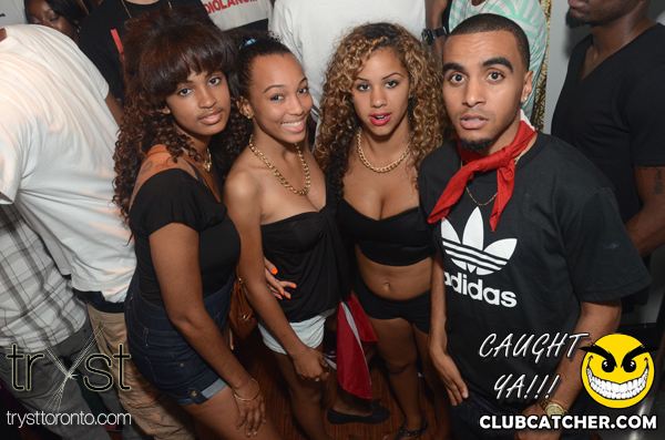 Tryst nightclub photo 117 - August 3rd, 2013