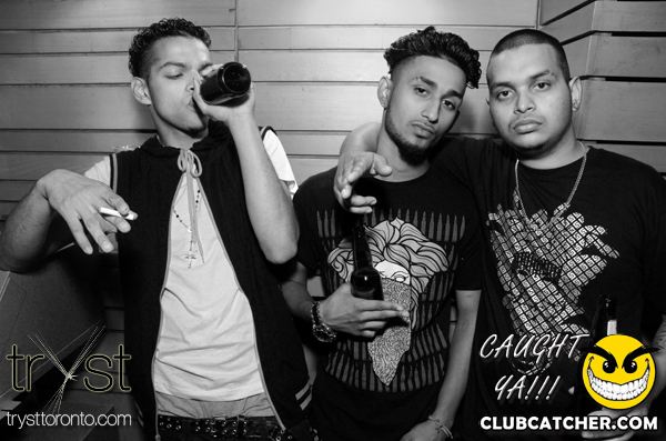 Tryst nightclub photo 118 - August 3rd, 2013