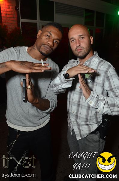 Tryst nightclub photo 120 - August 3rd, 2013