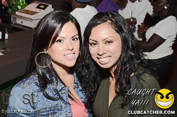 Tryst nightclub photo 121 - August 3rd, 2013