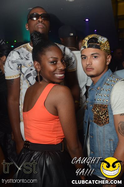 Tryst nightclub photo 122 - August 3rd, 2013