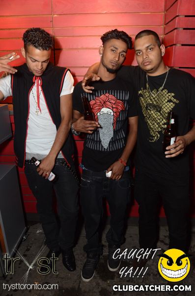 Tryst nightclub photo 123 - August 3rd, 2013