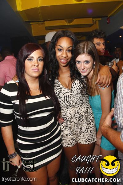 Tryst nightclub photo 124 - August 3rd, 2013