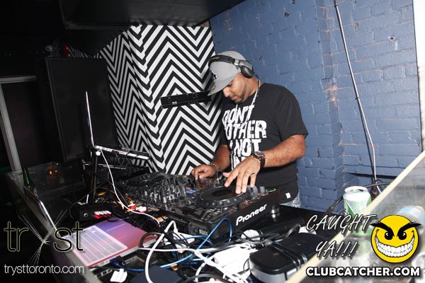 Tryst nightclub photo 125 - August 3rd, 2013