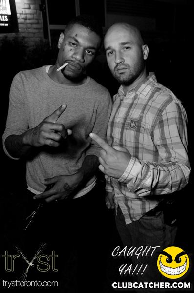 Tryst nightclub photo 128 - August 3rd, 2013