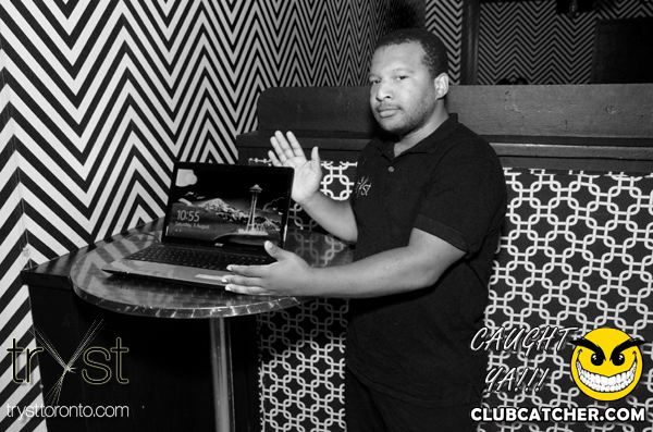 Tryst nightclub photo 129 - August 3rd, 2013