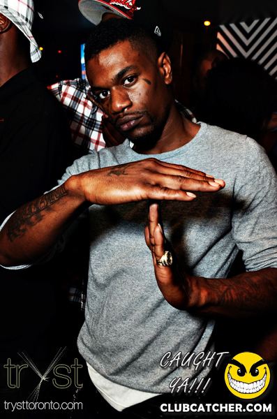 Tryst nightclub photo 131 - August 3rd, 2013