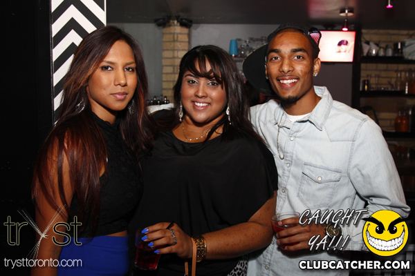 Tryst nightclub photo 132 - August 3rd, 2013