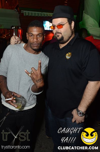 Tryst nightclub photo 135 - August 3rd, 2013