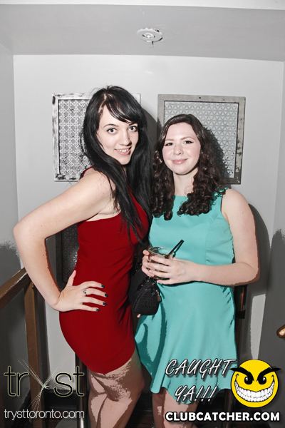 Tryst nightclub photo 138 - August 3rd, 2013
