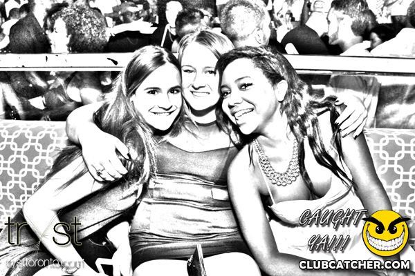 Tryst nightclub photo 146 - August 3rd, 2013