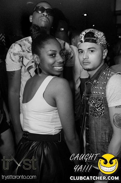 Tryst nightclub photo 149 - August 3rd, 2013