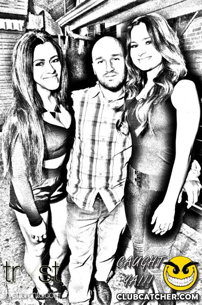 Tryst nightclub photo 152 - August 3rd, 2013